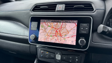 Nissan LEAF 160kW e+ Tekna 62kWh 5dr Auto Electric Hatchback